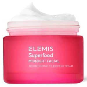 Elemis Superfood Midnight Facial - NIB